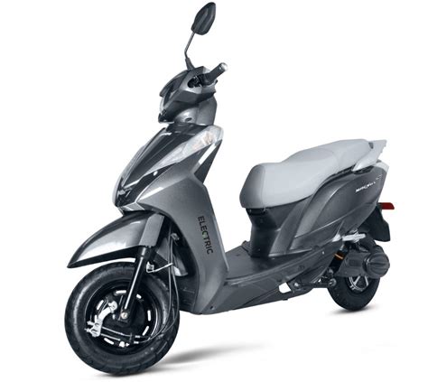 Ampere Magnus Pro Electric Scooter launched in India at INR 73,990 ...