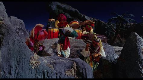 Muppet Treasure Island (1996) Screencap | Fancaps