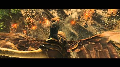 WARCRAFT:Teaser trailer - YouTube