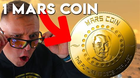 How to make FREE NFT art and SELL IT ONLINE FREE (+ Elon Musk Mars Coin) - YouTube