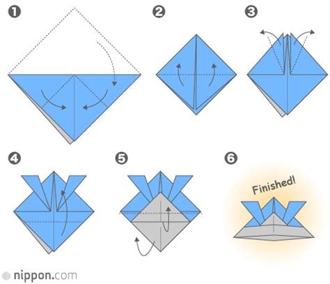 Origami: The Japanese Art of Paper Folding | Nippon.com