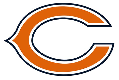 File:Chicago Bears logo.svg - Wikipedia