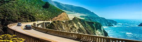 Best Road Trip Destinations | Midway Car Rental