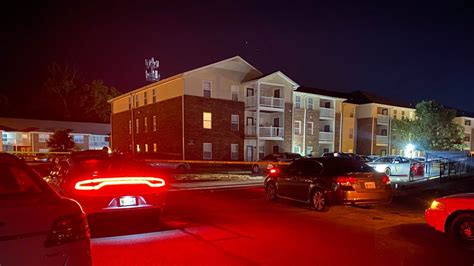 7 people shot in Indianapolis Thursday morning | wthr.com