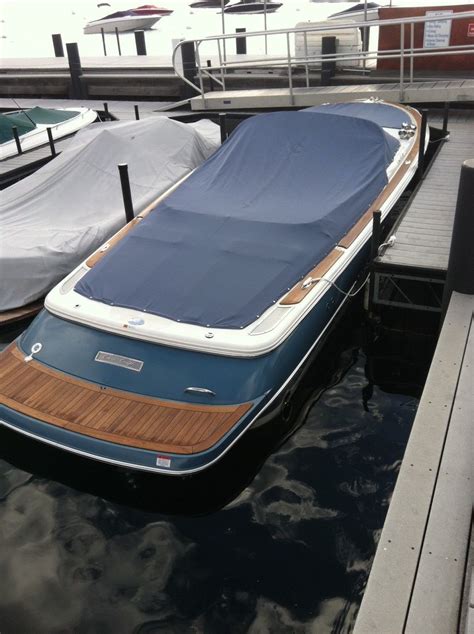 Chris Craft Launch 25 2007 for sale for $69,000 - Boats-from-USA.com