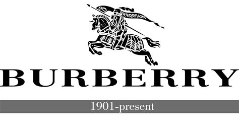 Actualizar 91+ imagen burberry logo evolution - Abzlocal.mx