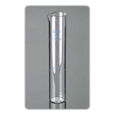 Round Nessler Cylinder, 50 ml at best price in Ambala | ID: 7229994012