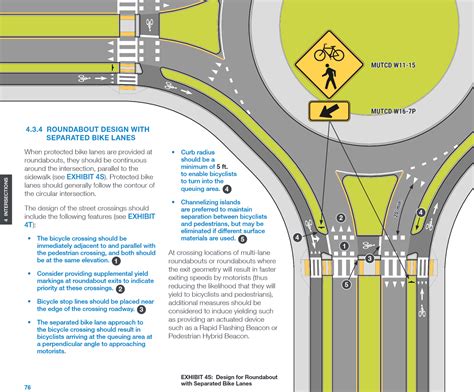 The South Fraser Blog: How to build protected bike lanes, a new guide ...