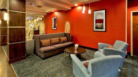 Holiday Inn Express & Suites Oak Ridge, An IHG Hotel from $104. Oak Ridge Hotel Deals & Reviews ...