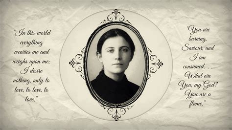 St Gemma Galgani: St Gemma Galgani desktop background and screen saver