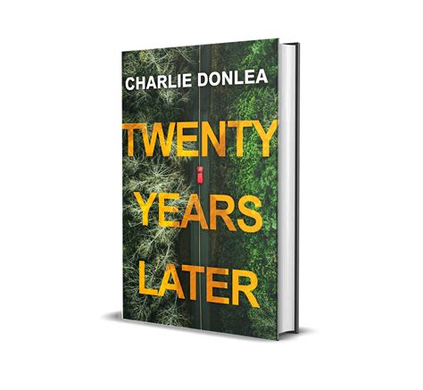 New York Times Book Review—TWENTY YEARS LATER