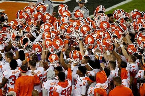 Clemson Football 2017: When could College GameDay visit Tiger Town?