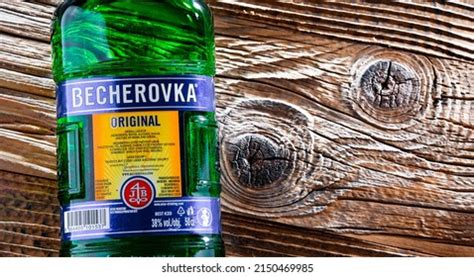 359 Becherovka Drink Images, Stock Photos & Vectors | Shutterstock