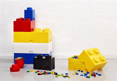 LEGO Storage Brick