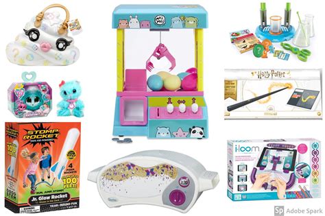 the sparkly life: 8 Awesome Toys You Can Still Get By Christmas