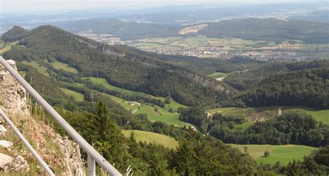 The Jura | Overlooking the Jura mountain range from the Chil… | Flickr