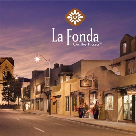 La Fonda on the Plaza | Profile Portfolio: La Fonda on the Plaza Item 17