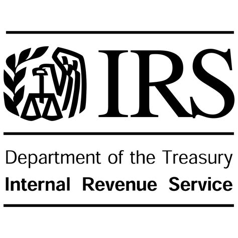 Irs logo png - Download Free Png Images