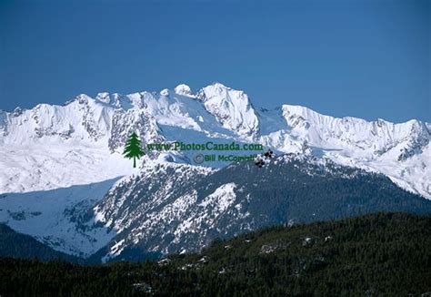 PhotosCanada.com Gallery :: Tantalus Mountain Range Photos, January 2009, Squamish, British ...