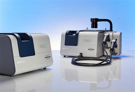 New FT-NIR spectrometer | Spectroscopy Europe/World