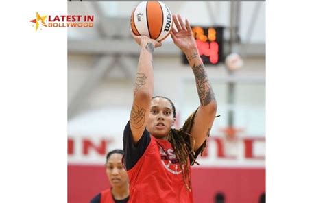 Brittney Griner Parents, Ethnicity, Age, Height, Wiki, Biography ...