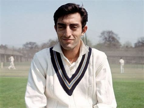 BCCI pays tribute to Mansoor Ali Khan Pataudi on his birth anniversary