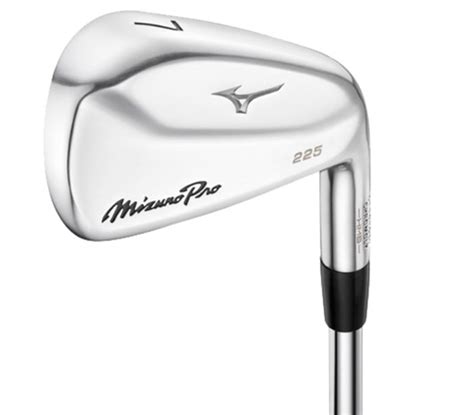 Mizuno Pro 225 Vs. Srixon ZX5 Irons Comparison Overview - The Ultimate ...