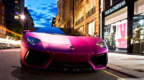 Pink Lamborghini Wallpapers - Top Free Pink Lamborghini Backgrounds ...