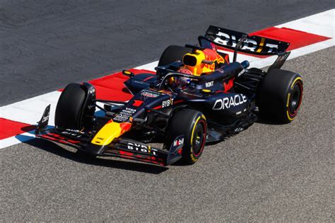 2024 Formula 1 preview: Are Max and Red Bull beatable? - Auto Action