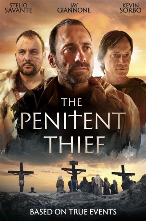 The Penitent Thief (2021) | PrimeWire