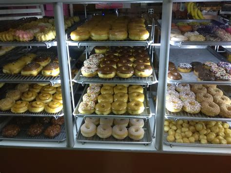 Donut Town in Ceres (Photos, Menu, Reviews & Ratings)