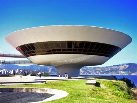 10 Futuristic Museums of Contemporary Art around the World – Interior Design, Design News and ...