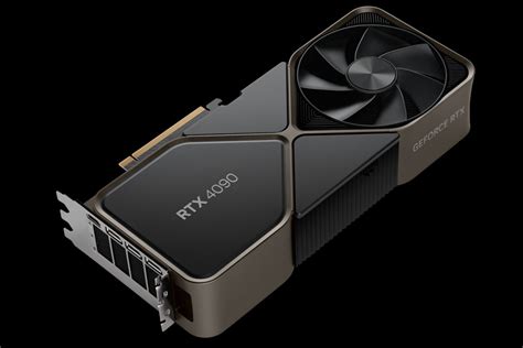 Nvidia Announces RTX 4000 Gaming GPUs With Up to 400% Faster Performance