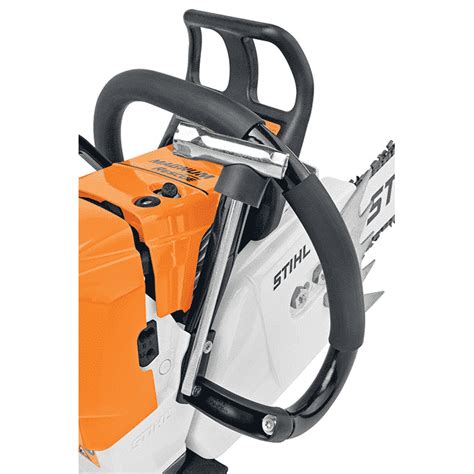 STIHL Chainsaw MS 462 R C-M Rescue - Chenango Supply Company