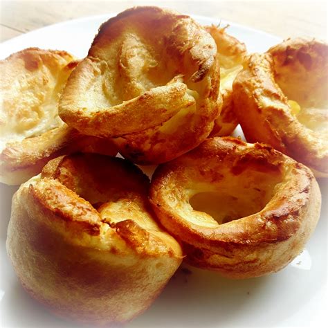 Wafflemama.: Easy Yorkshire Puddings - Sweet Or Savoury?