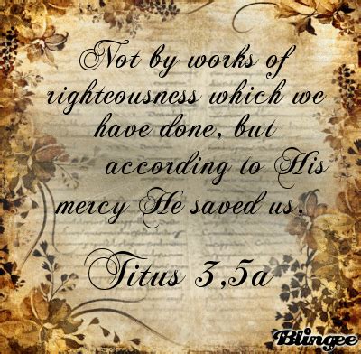 Titus Bible Quotes. QuotesGram