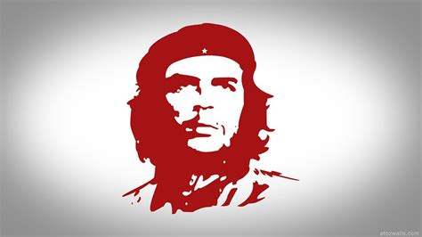 Che Guevara HD Wallpapers - Wallpaper Cave