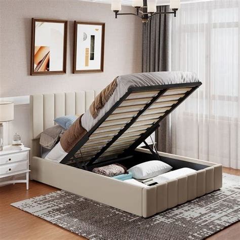 60+ Bed Designs For Bedroom trending in 2024: Wooden, Box, Children ...