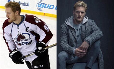 Gabriel Landeskog Family: Wife, Children, Parents, Siblings, Age ...