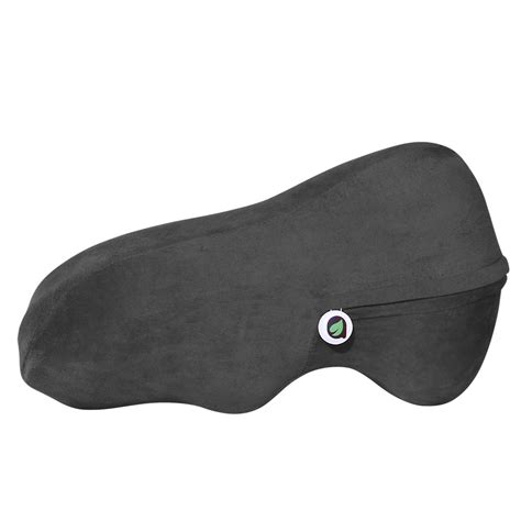 Neck Posture Pain Relieving Pillow - Hammacher Schlemmer