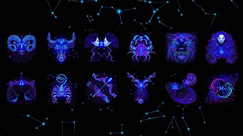 Top 999+ Zodiac Signs Wallpaper Full HD, 4K Free to Use