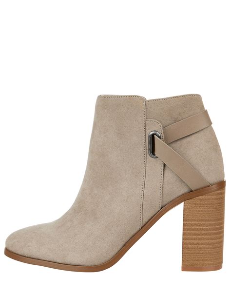 Monsoon Sally Strap Boot [MOKTS45-3539] - £29.08 : Monsoon Clothing, Dresses, Wedding On Sale Up ...