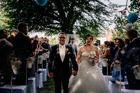 Dreamy Castle Wedding in Southern Germany - Maria Luise Bauer Photography