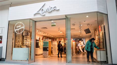 Jewelry retailer Lovisa opens its latest store at Tacoma Mall | Tacoma ...