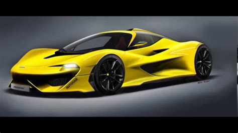 NEW 2018 McLaren F1 Price - YouTube