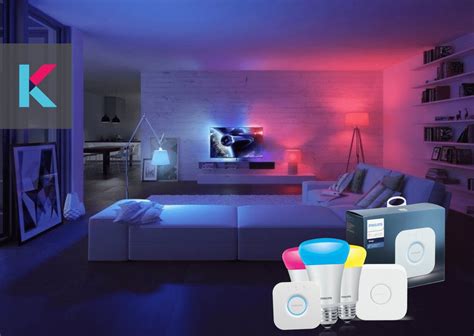 Philips Hue Smart Devices : r/smartlighting