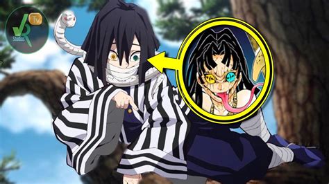 10 Details You Missed in Demon Slayer | Hidden Facts about Kimetsu No ...