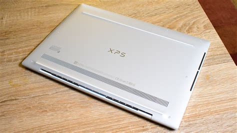 Dell XPS 13 review | TechRadar