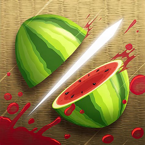 Fruit Ninja Classic - Apps on Google Play