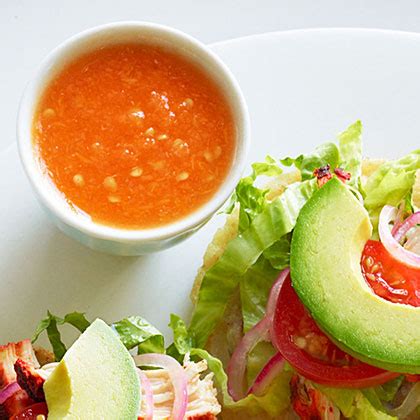 Habanero Sauce Recipe – Sunset Magazine